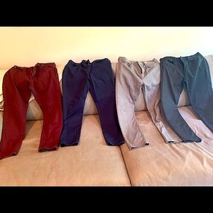 Banana Republic Men’s Travelers